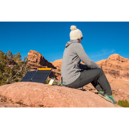 BioLite SolarPanel 5+