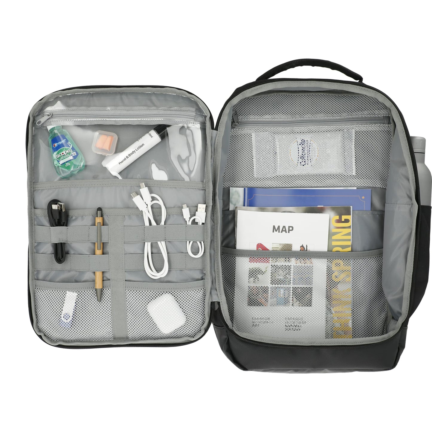 elleven™ Versa 15" Computer  DayPack