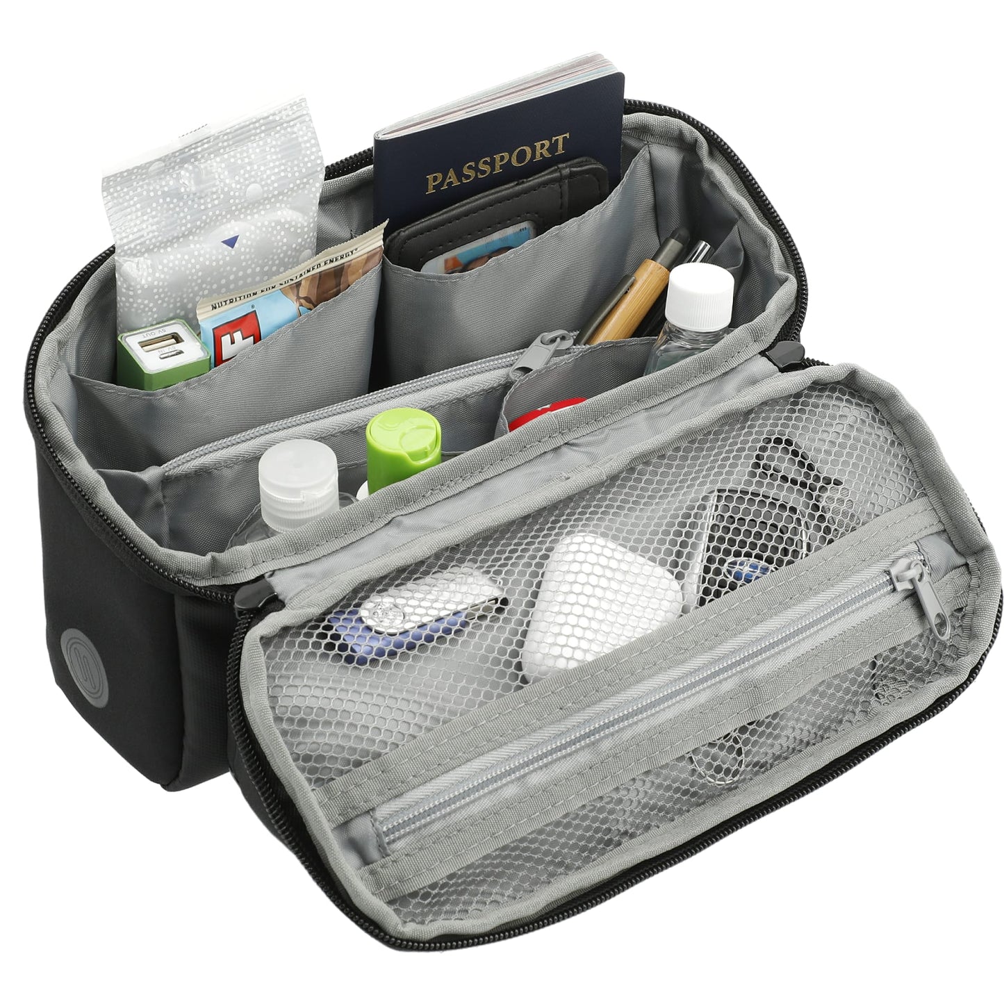 elleven™ Versa Travel Pouch