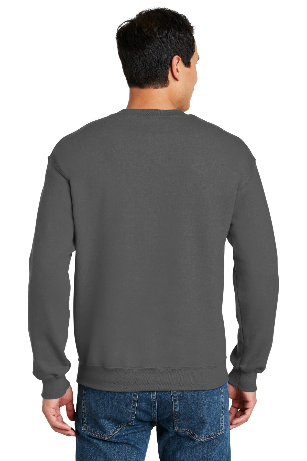 Gildan® - DryBlend® Crewneck Sweatshirt