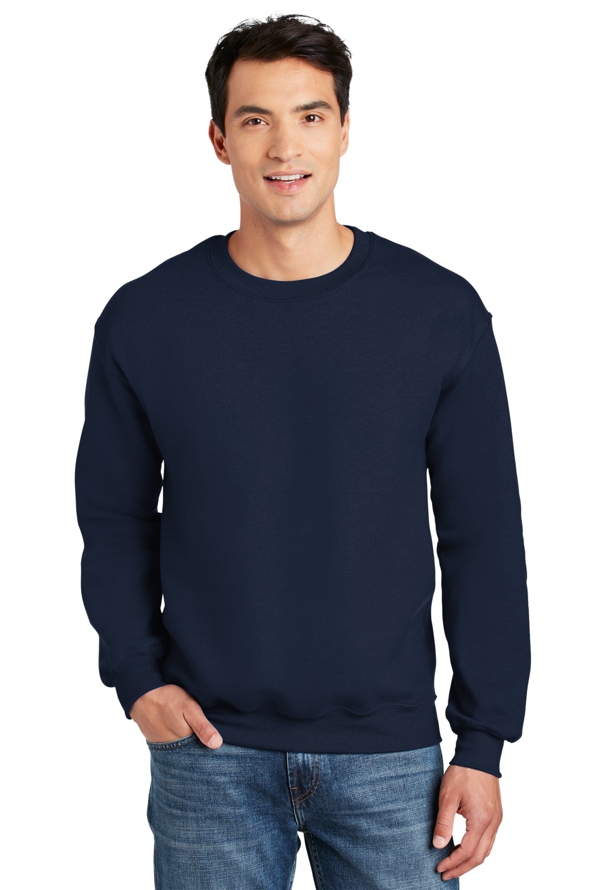 Gildan® - DryBlend® Crewneck Sweatshirt