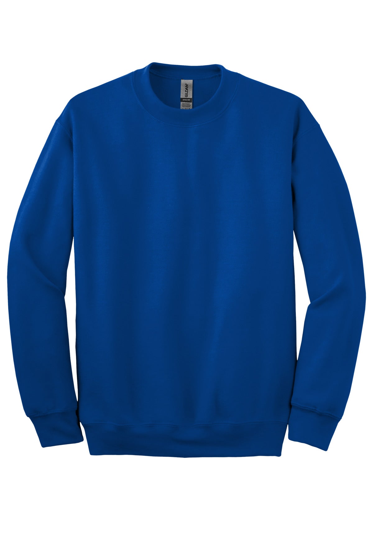 Gildan® - DryBlend® Crewneck Sweatshirt