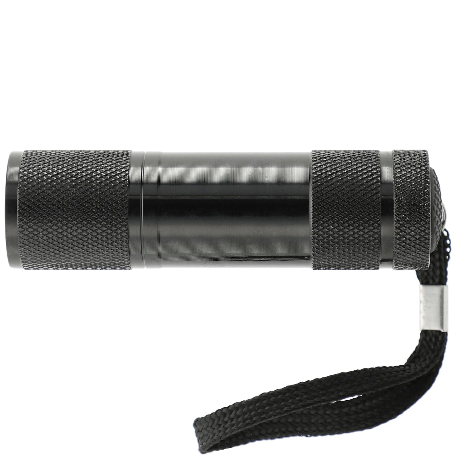 Gripper 9 LED Flashlight