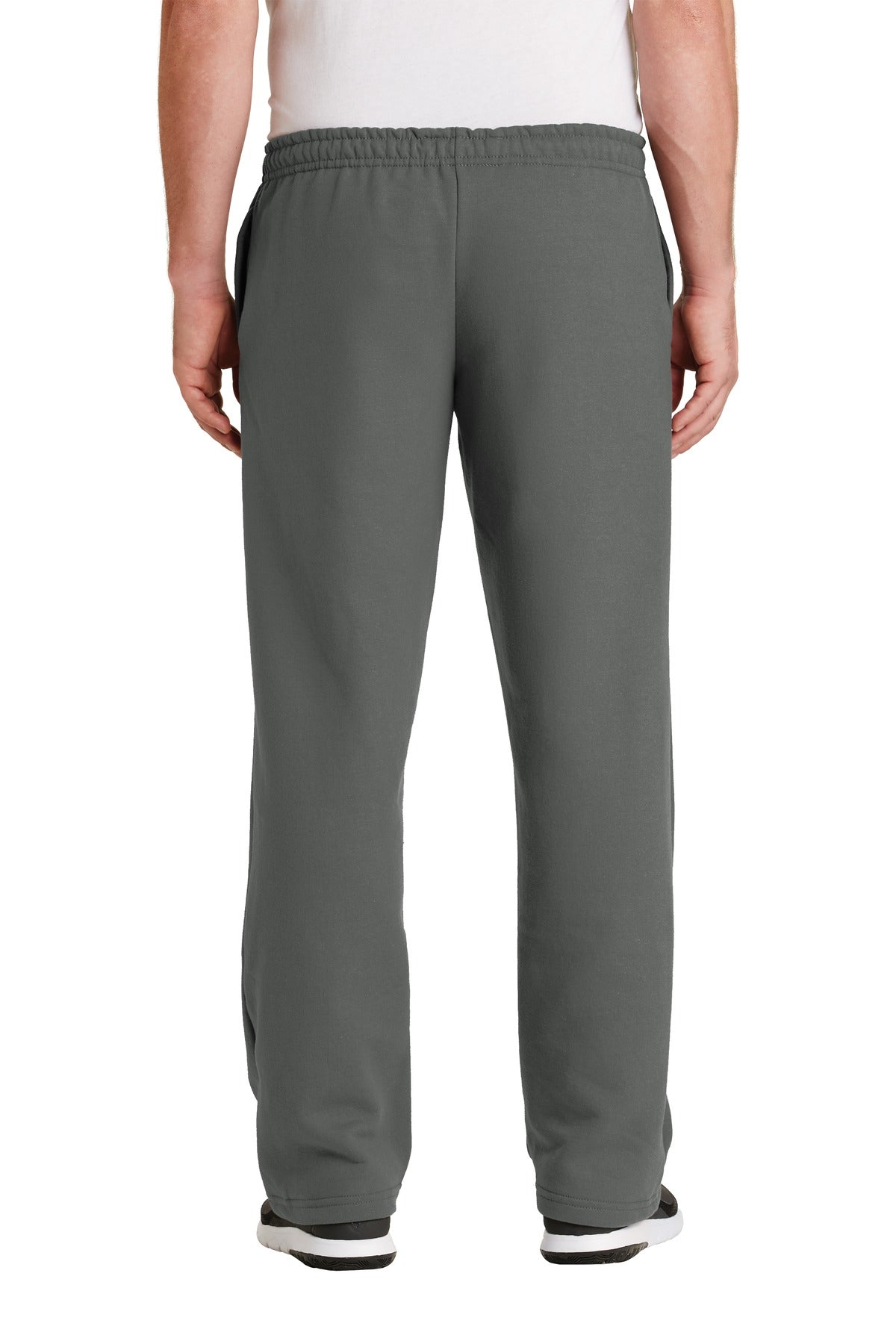 Gildan® - DryBlend® Open Bottom Sweatpant