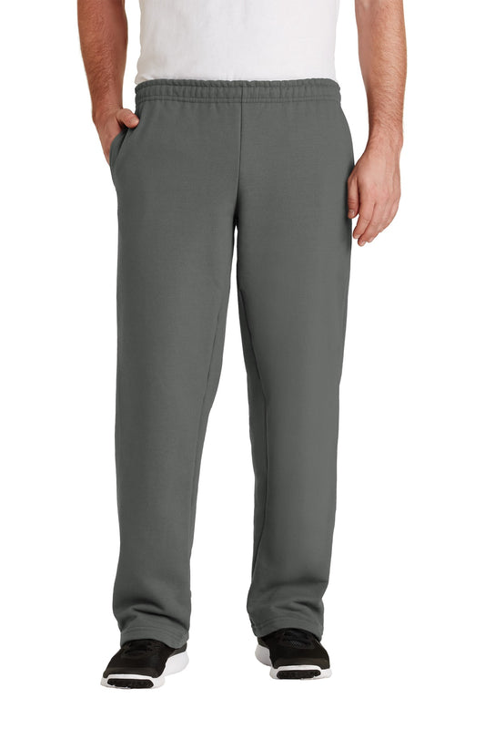 Gildan® - DryBlend® Open Bottom Sweatpant