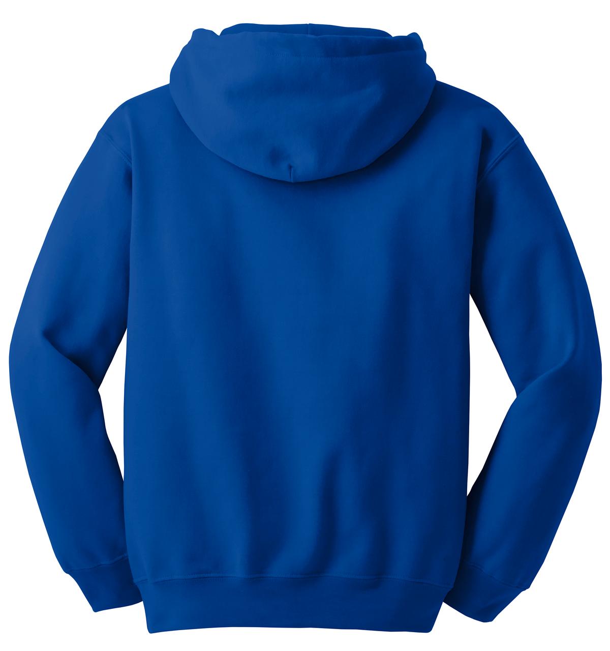 Gildan® - DryBlend® Pullover Hooded Sweatshirt