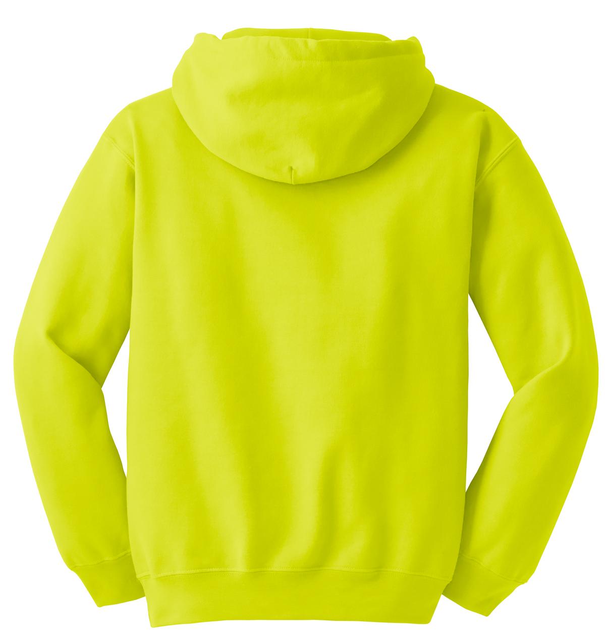 Gildan® - DryBlend® Pullover Hooded Sweatshirt