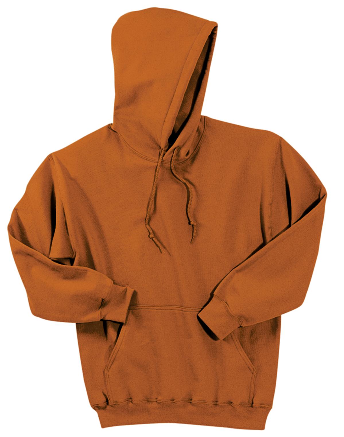 Gildan® - DryBlend® Pullover Hooded Sweatshirt