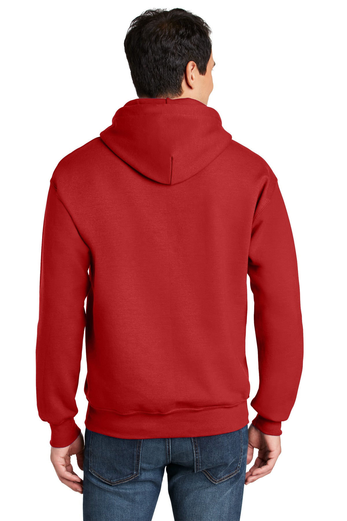 Gildan® - DryBlend® Pullover Hooded Sweatshirt