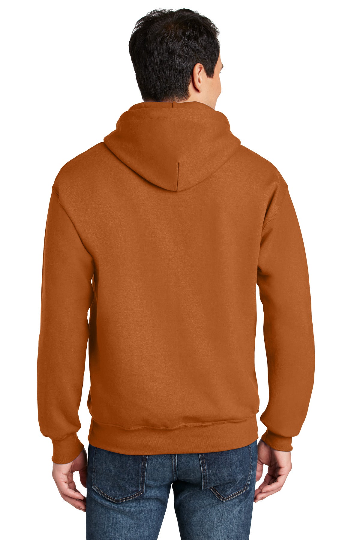 Gildan® - DryBlend® Pullover Hooded Sweatshirt