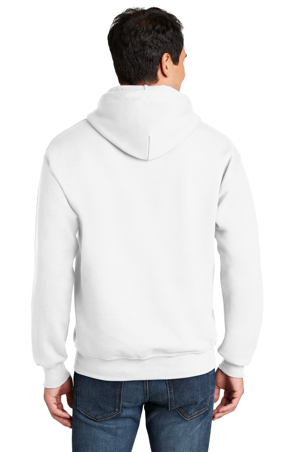 Gildan® - DryBlend® Pullover Hooded Sweatshirt