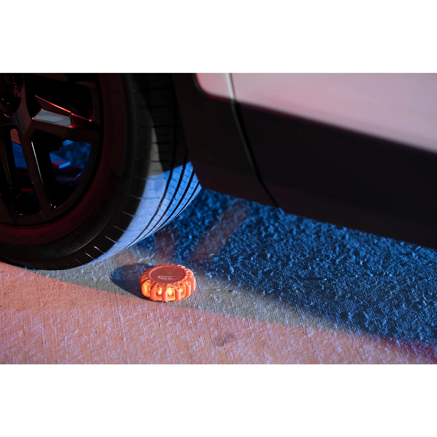 LED Road Flare