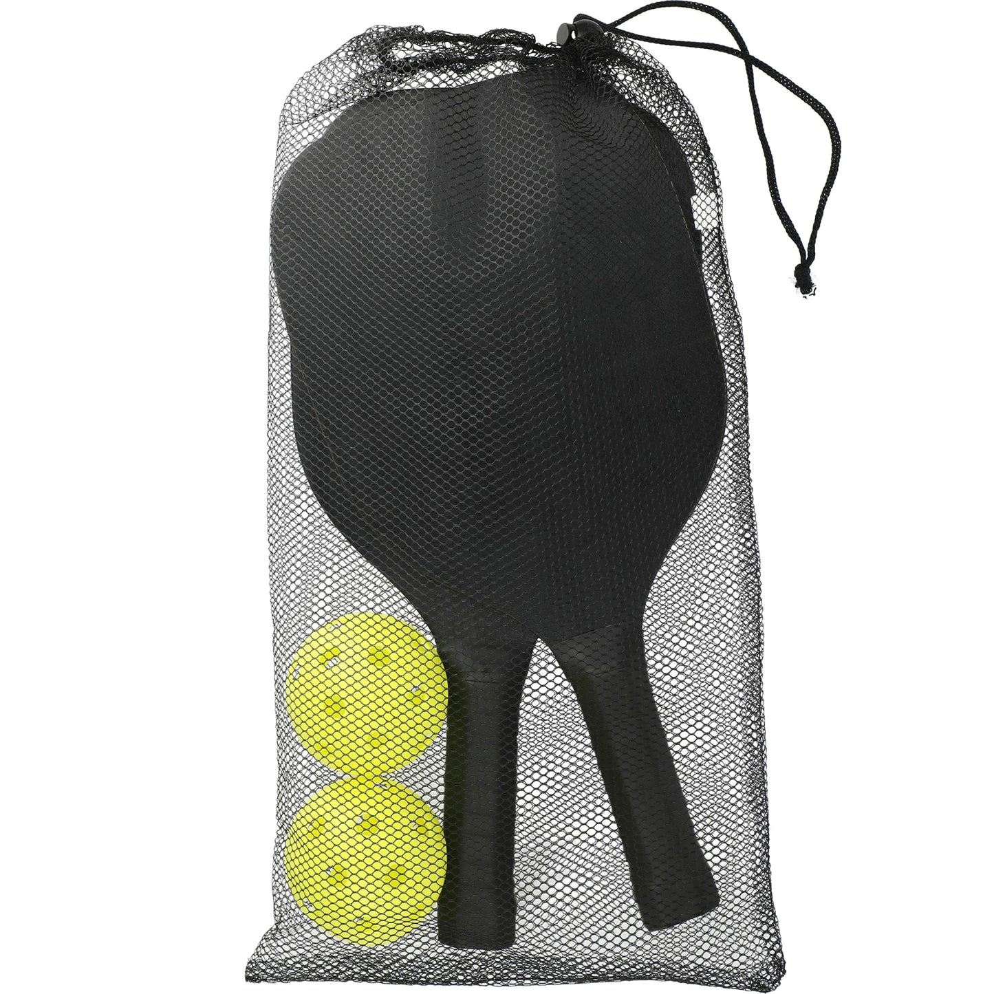 Pickleball Paddle and Ball Set