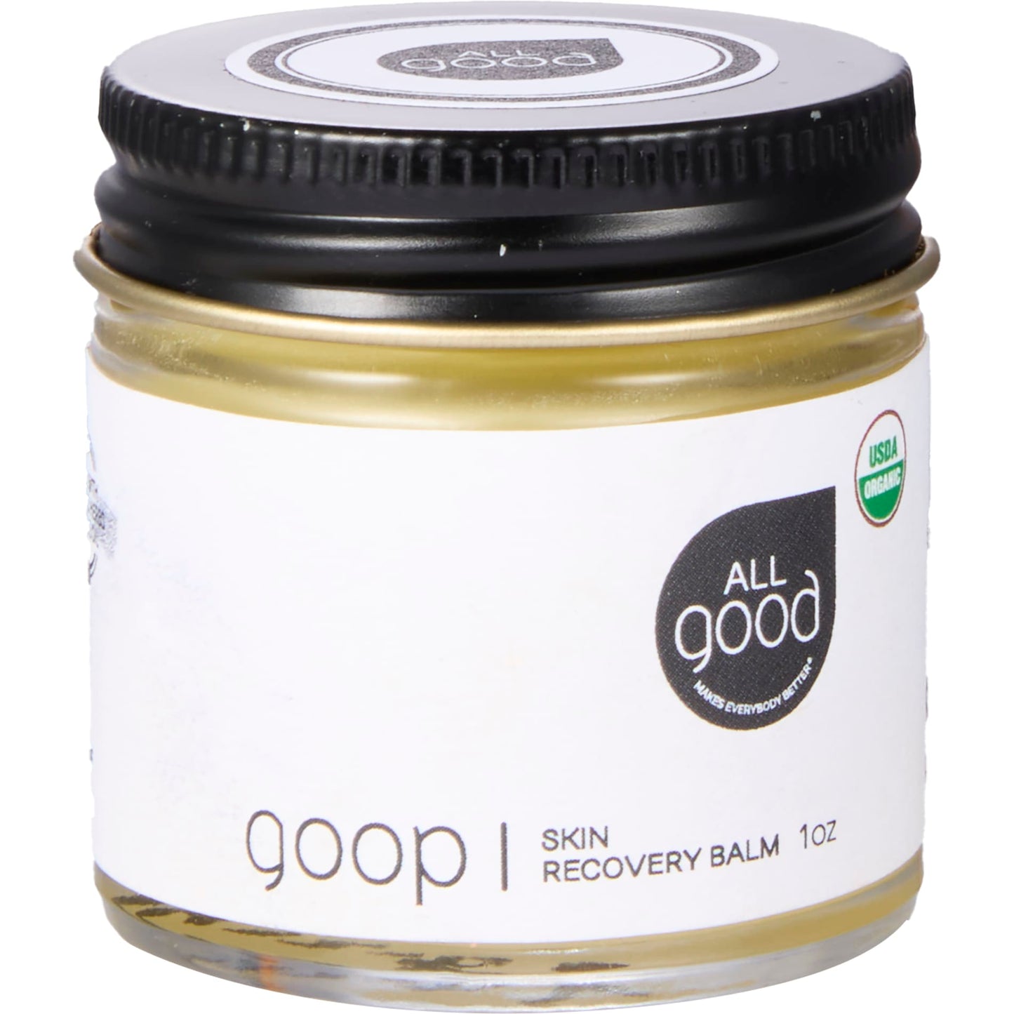 All Good Goop Skin Recovery Balm