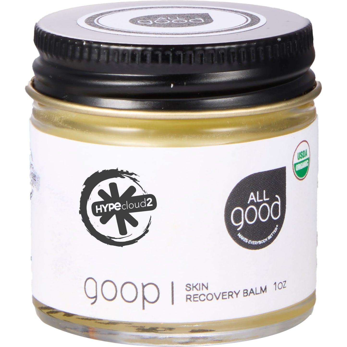 All Good Goop Skin Recovery Balm