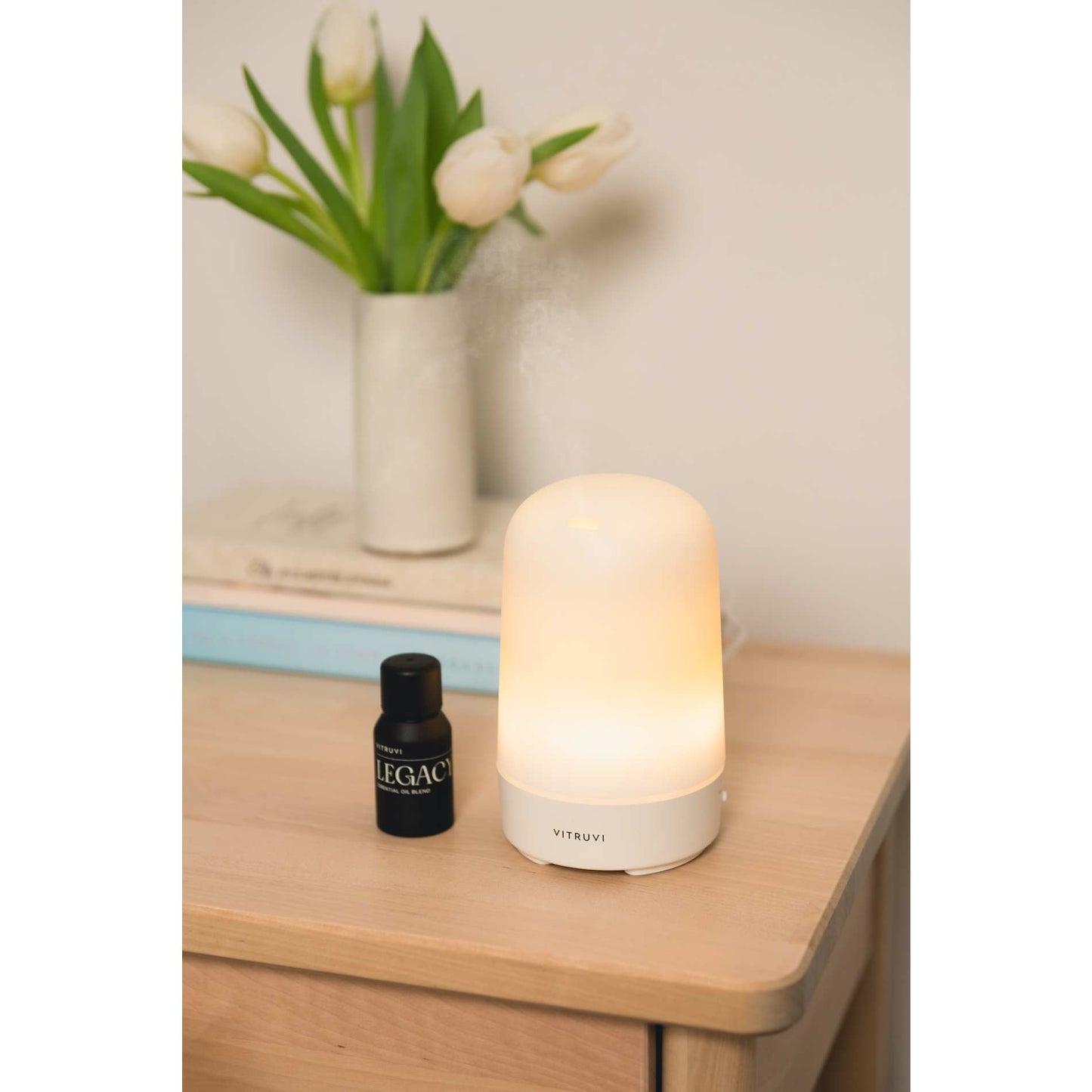 Vitruvi Glow Diffuser