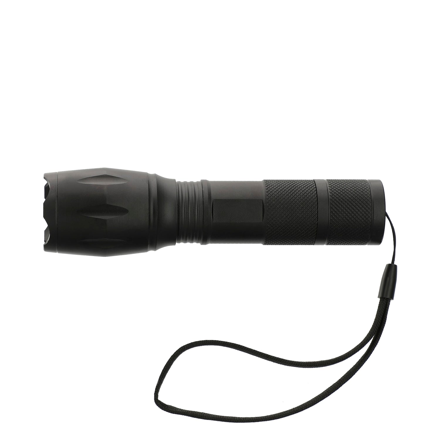 High Performance 500 Lumen Flashlight