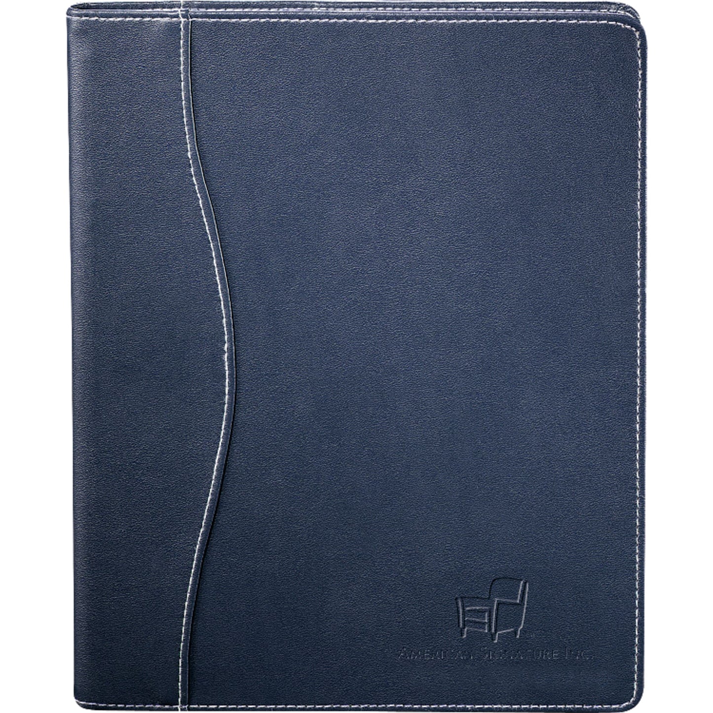 7.5" x 9.5" FSC® Mix Hampton Journal