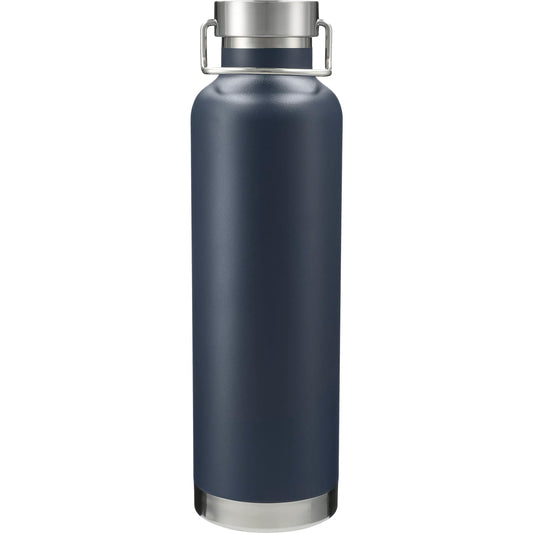 Thor Copper Vacuum Insulated Bottle 32oz