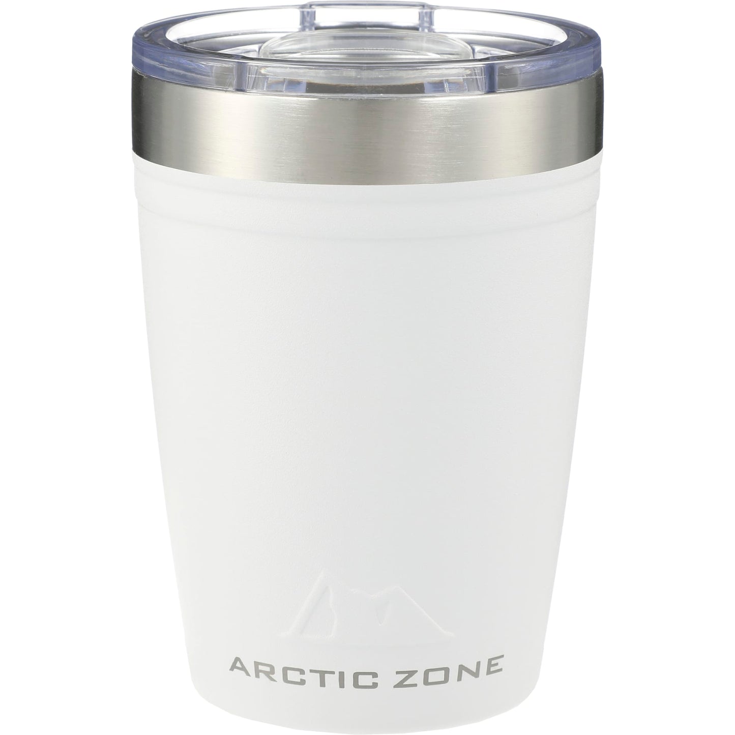 Arctic Zone® Titan Thermal HP® Copper Tumbler 12oz