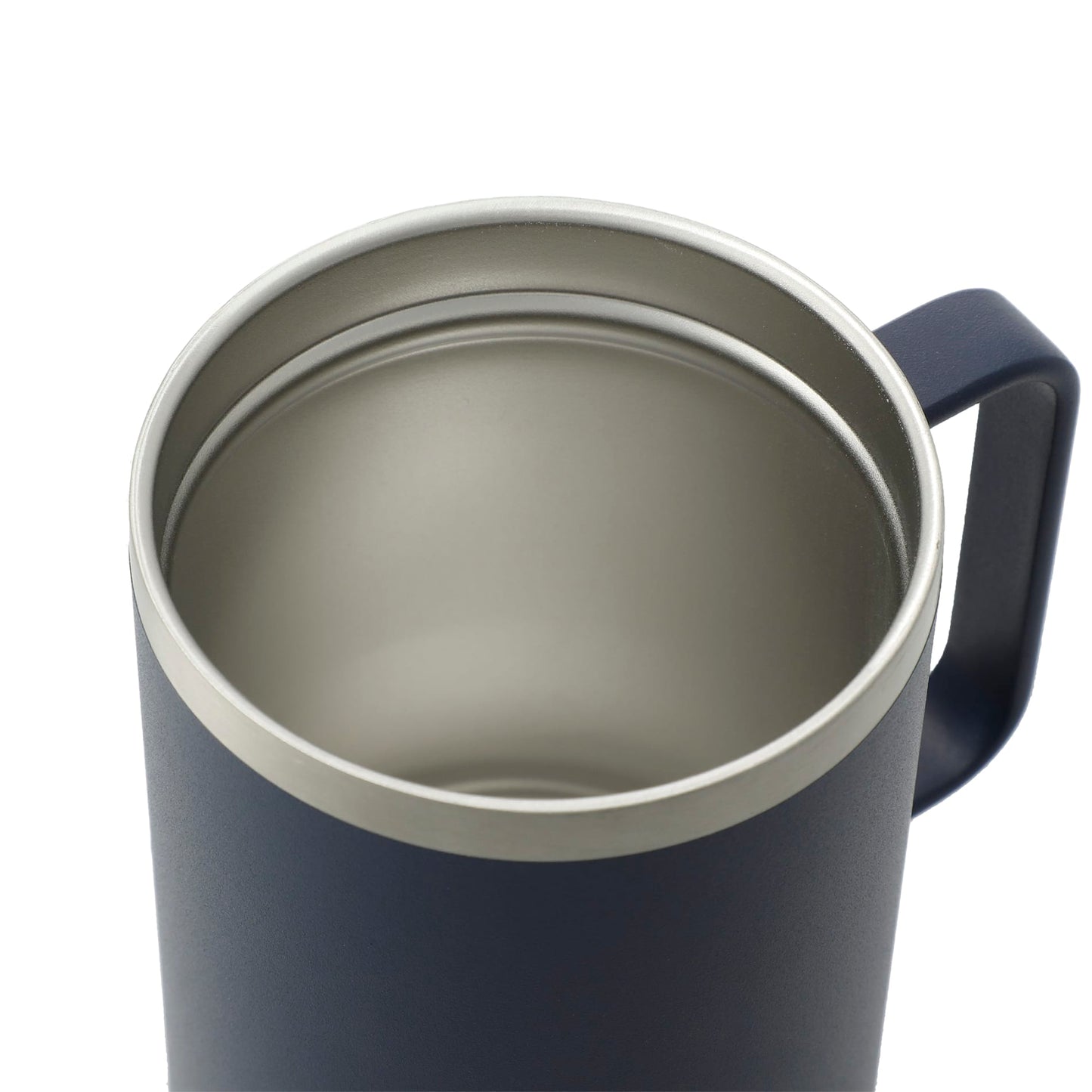 Valhalla Copper Vacuum Insulated Camp Mug 14oz