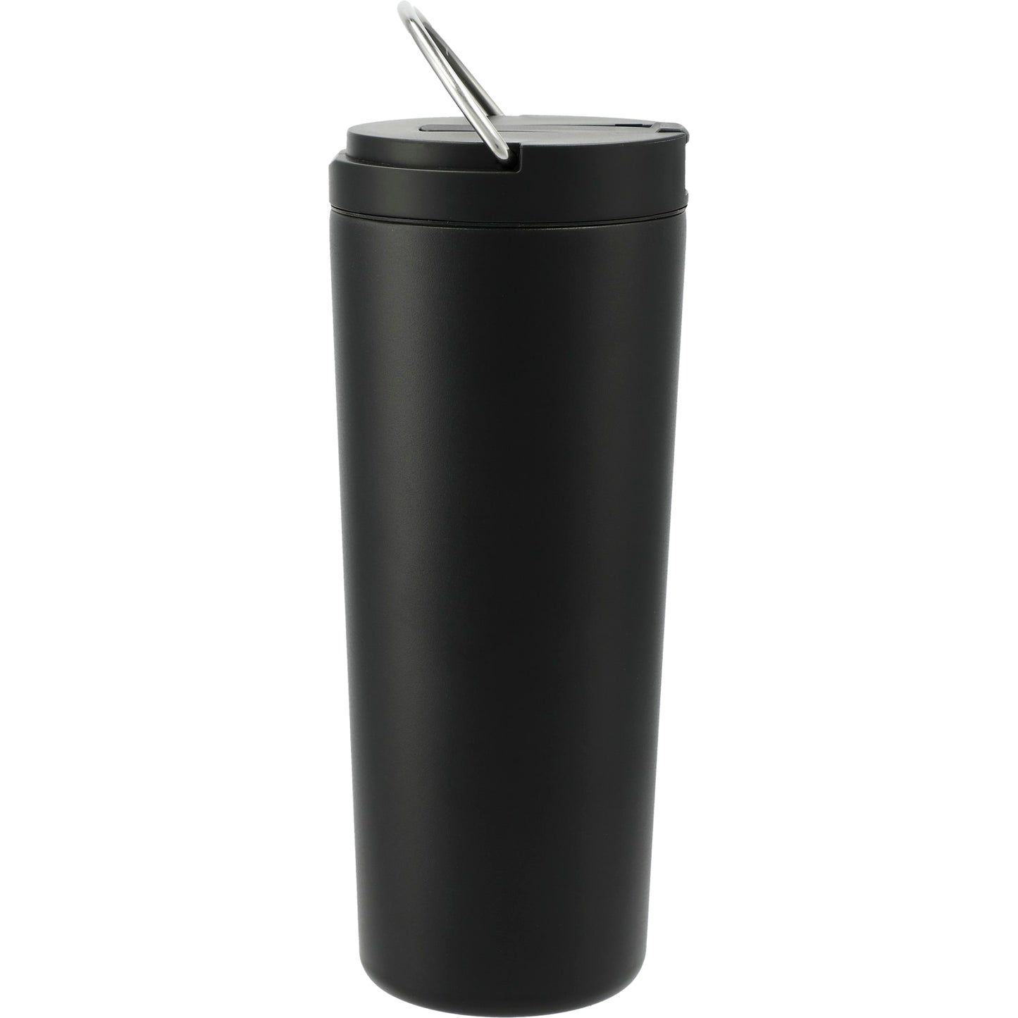 Thor Copper Insulated Tumbler 24oz Flip Straw Lid