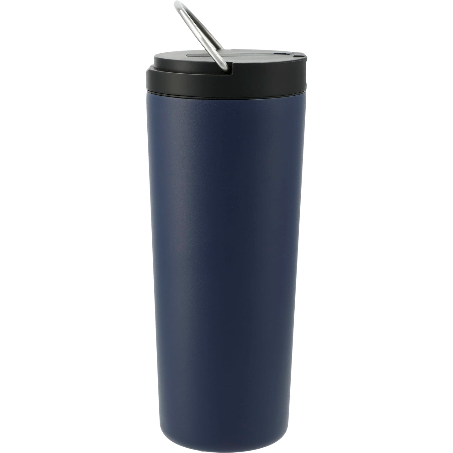 Thor Copper Insulated Tumbler 24oz Flip Straw Lid