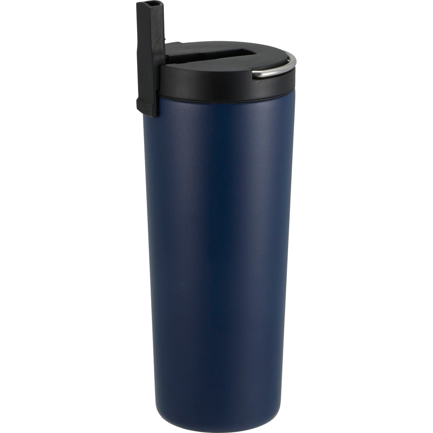 Thor Copper Insulated Tumbler 24oz Flip Straw Lid