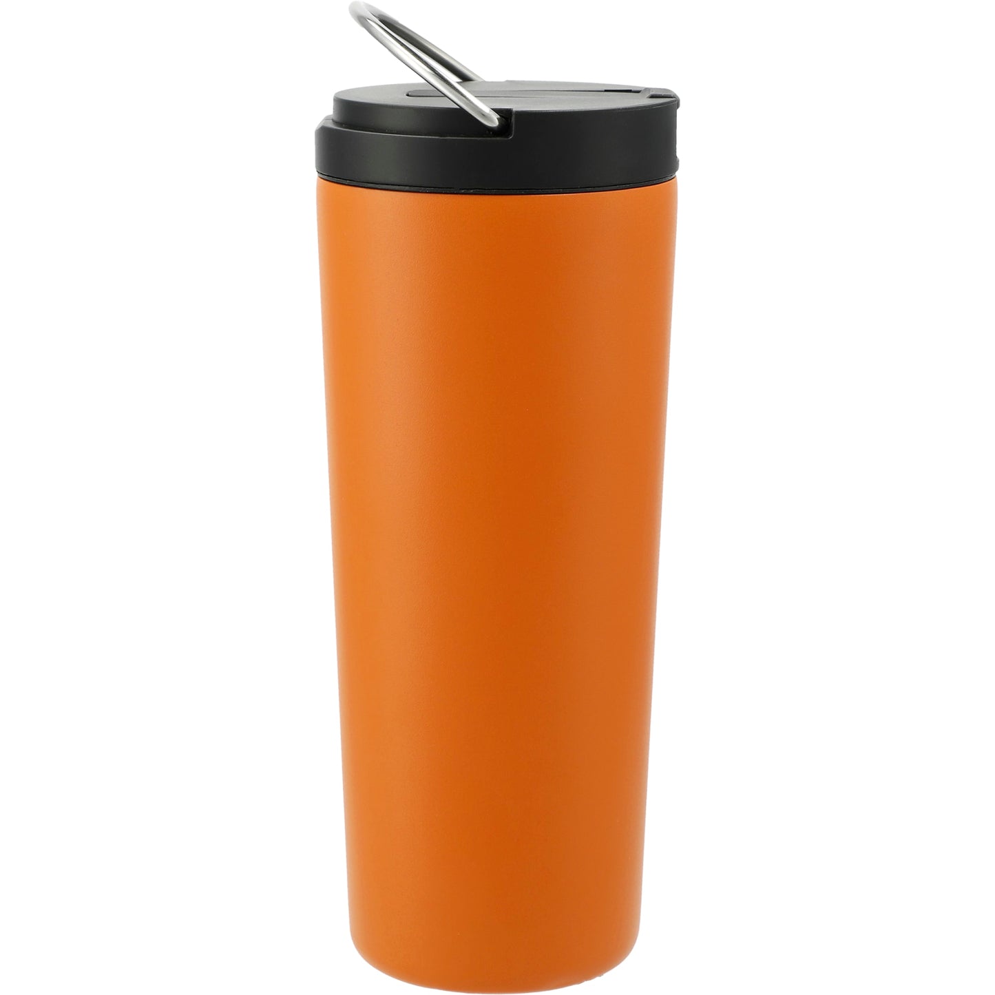 Thor Copper Insulated Tumbler 24oz Flip Straw Lid