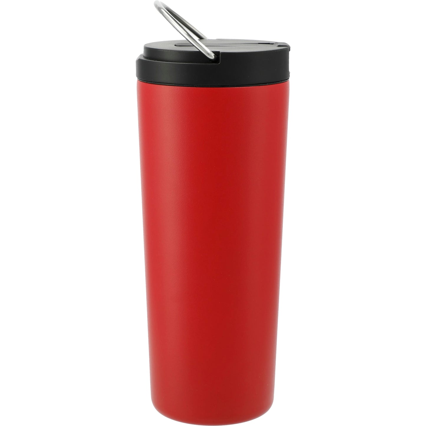 Thor Copper Insulated Tumbler 24oz Flip Straw Lid