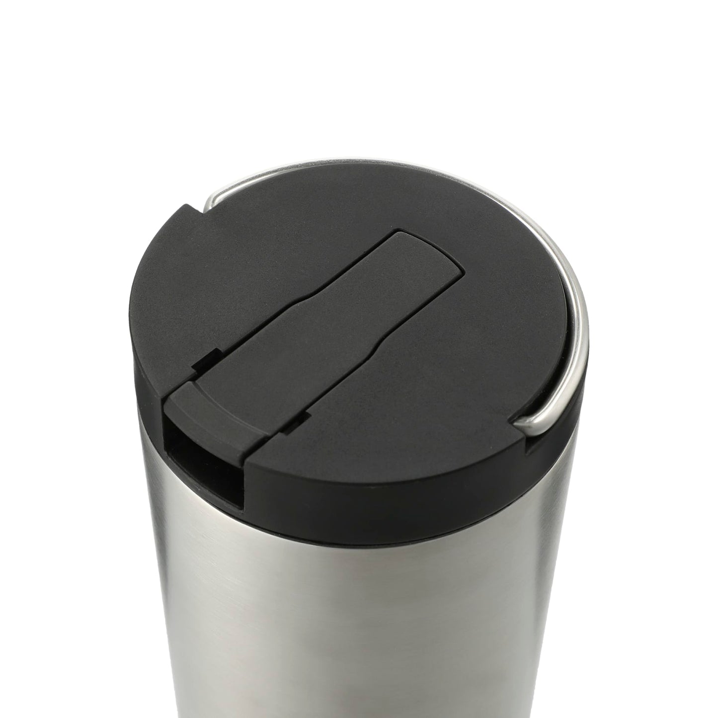 Thor Copper Insulated Tumbler 24oz Flip Straw Lid