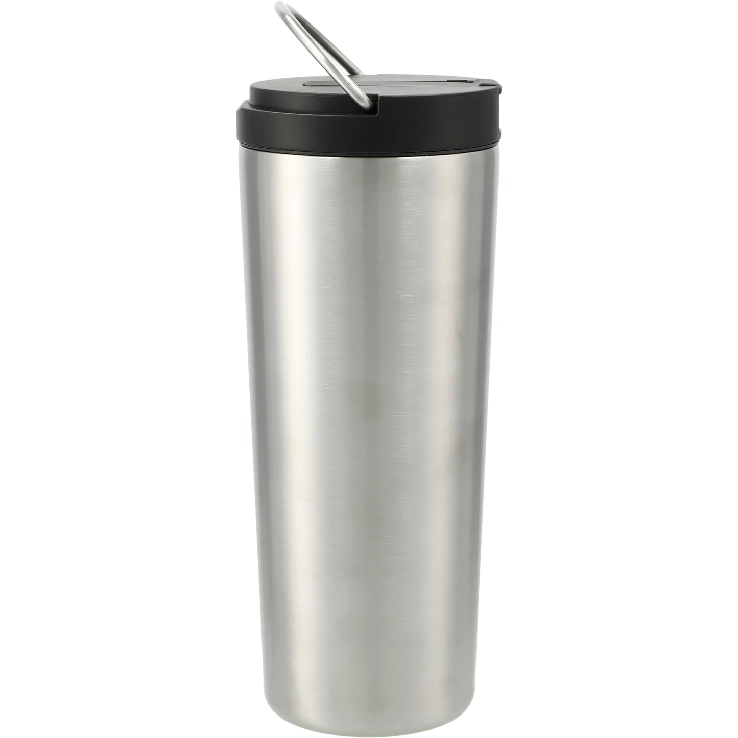 Thor Copper Insulated Tumbler 24oz Flip Straw Lid