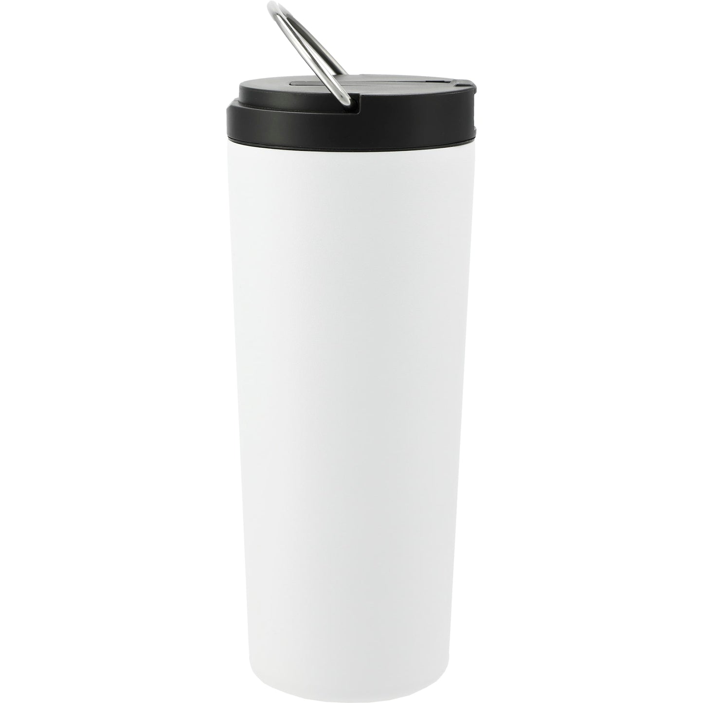 Thor Copper Insulated Tumbler 24oz Flip Straw Lid