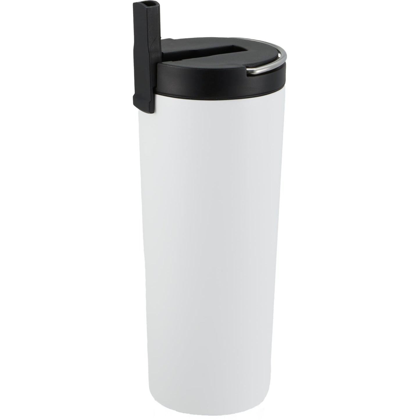 Thor Copper Insulated Tumbler 24oz Flip Straw Lid