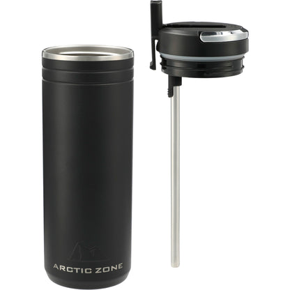 Arctic Zone® Titan Thermal HP® Tumbler 24oz