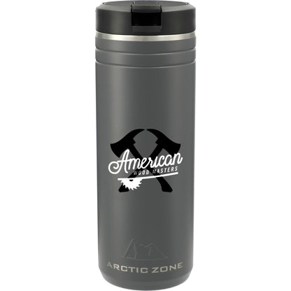 Arctic Zone® Titan Thermal HP® Tumbler 24oz