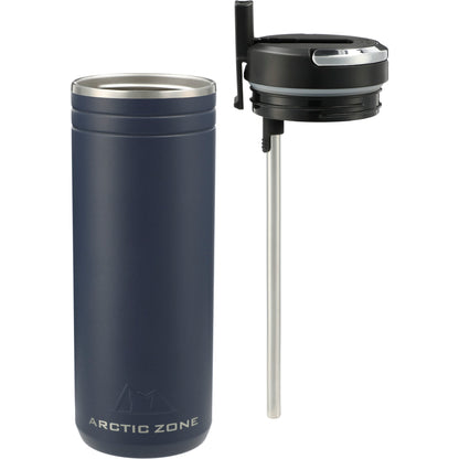 Arctic Zone® Titan Thermal HP® Tumbler 24oz