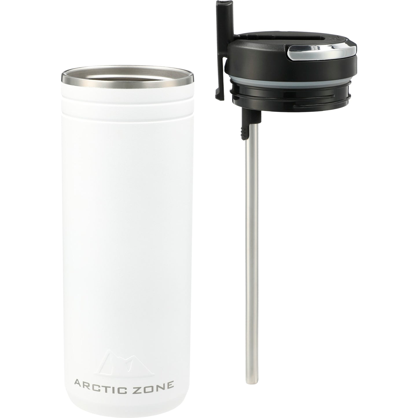 Arctic Zone® Titan Thermal HP® Tumbler 24oz