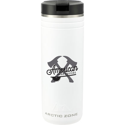 Arctic Zone® Titan Thermal HP® Tumbler 24oz