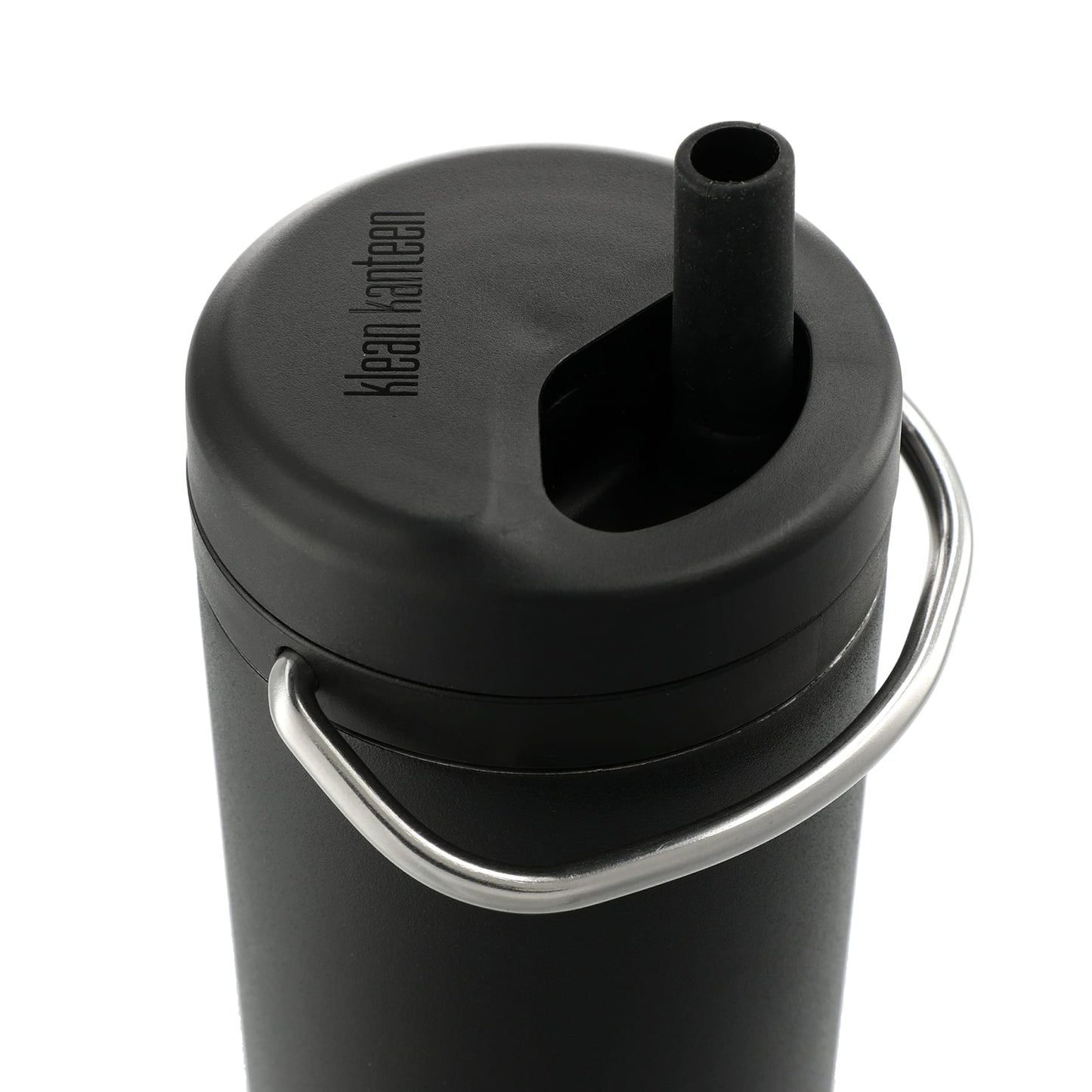 Klean Kanteen Eco TKWide 20oz- Twist cap