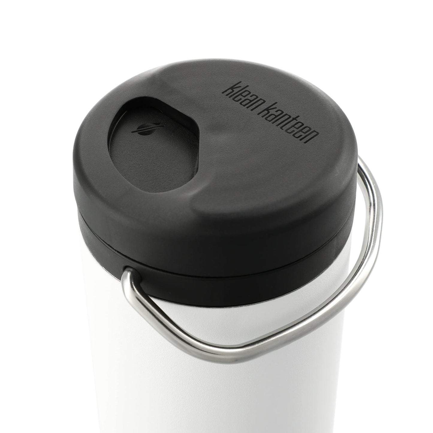 Klean Kanteen Eco TKWide 20oz- Twist cap