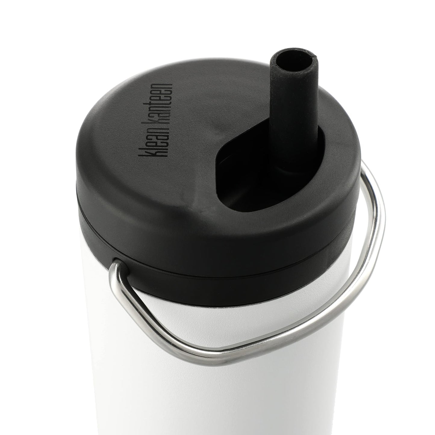 Klean Kanteen Eco TKWide 20oz- Twist cap