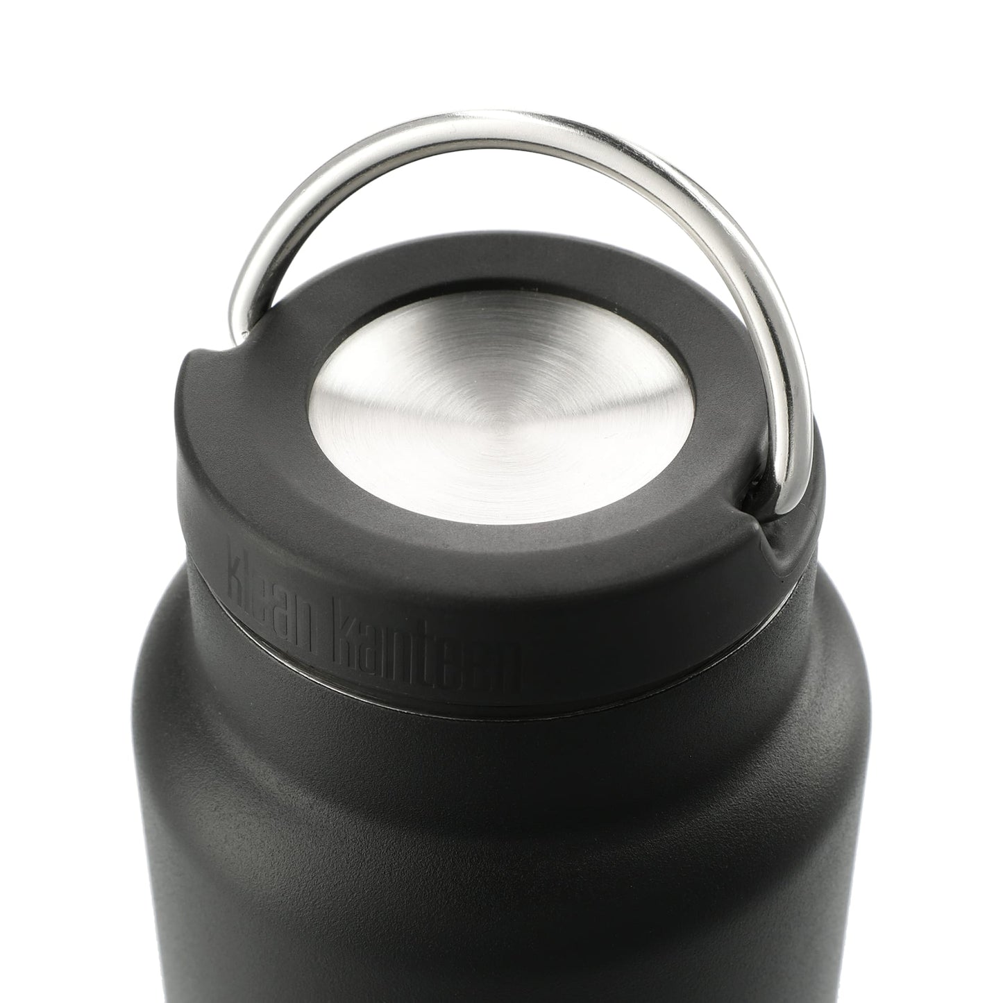 Klean Kanteen Eco TKWide 32oz- Loop cap