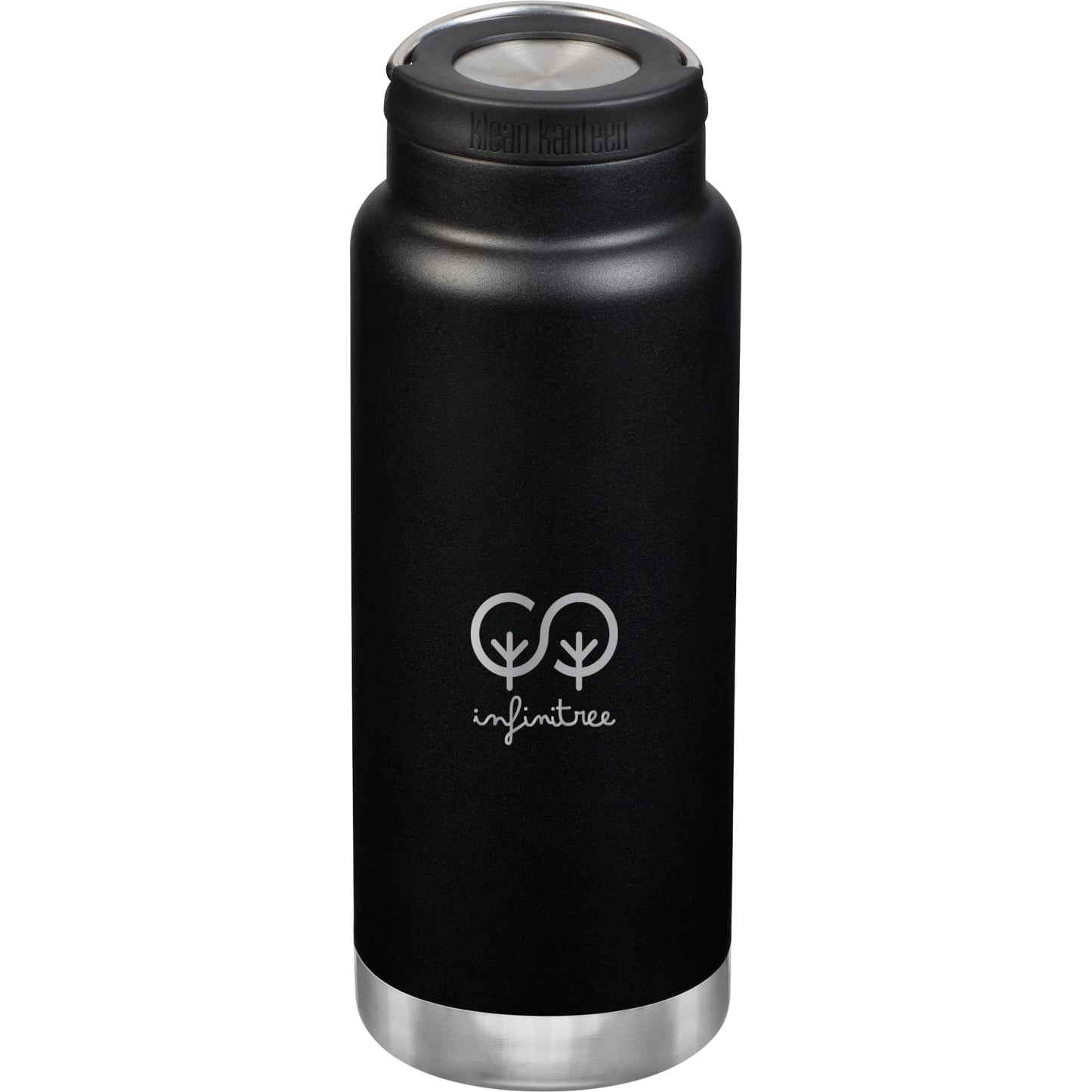 Klean Kanteen Eco TKWide 32oz- Loop cap