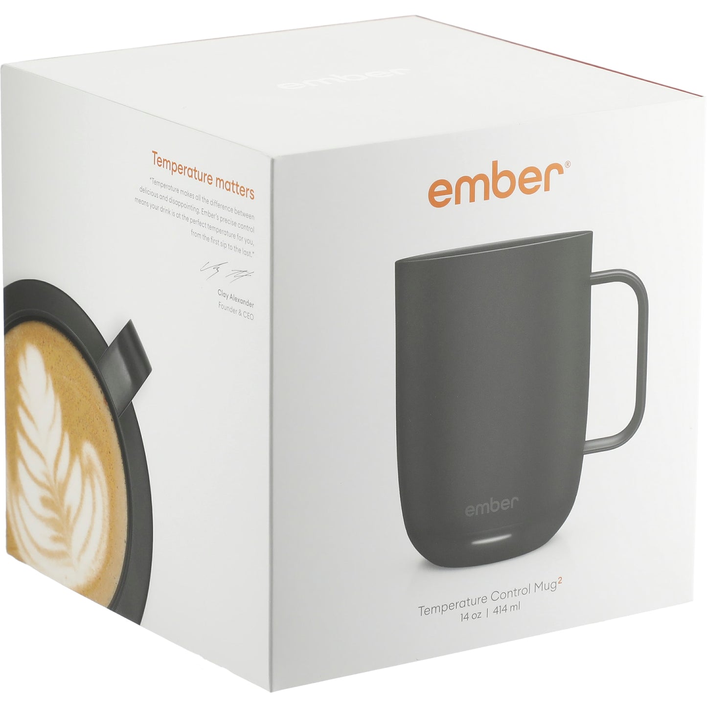 Ember Mug² 14 oz