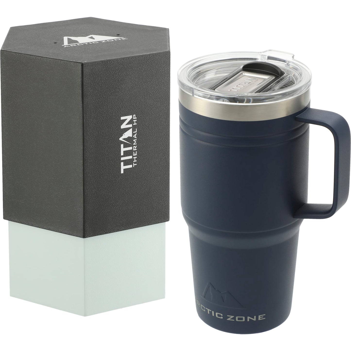 Arctic Zone® Titan Thermal HP® Mug 20oz w/ FSC GB