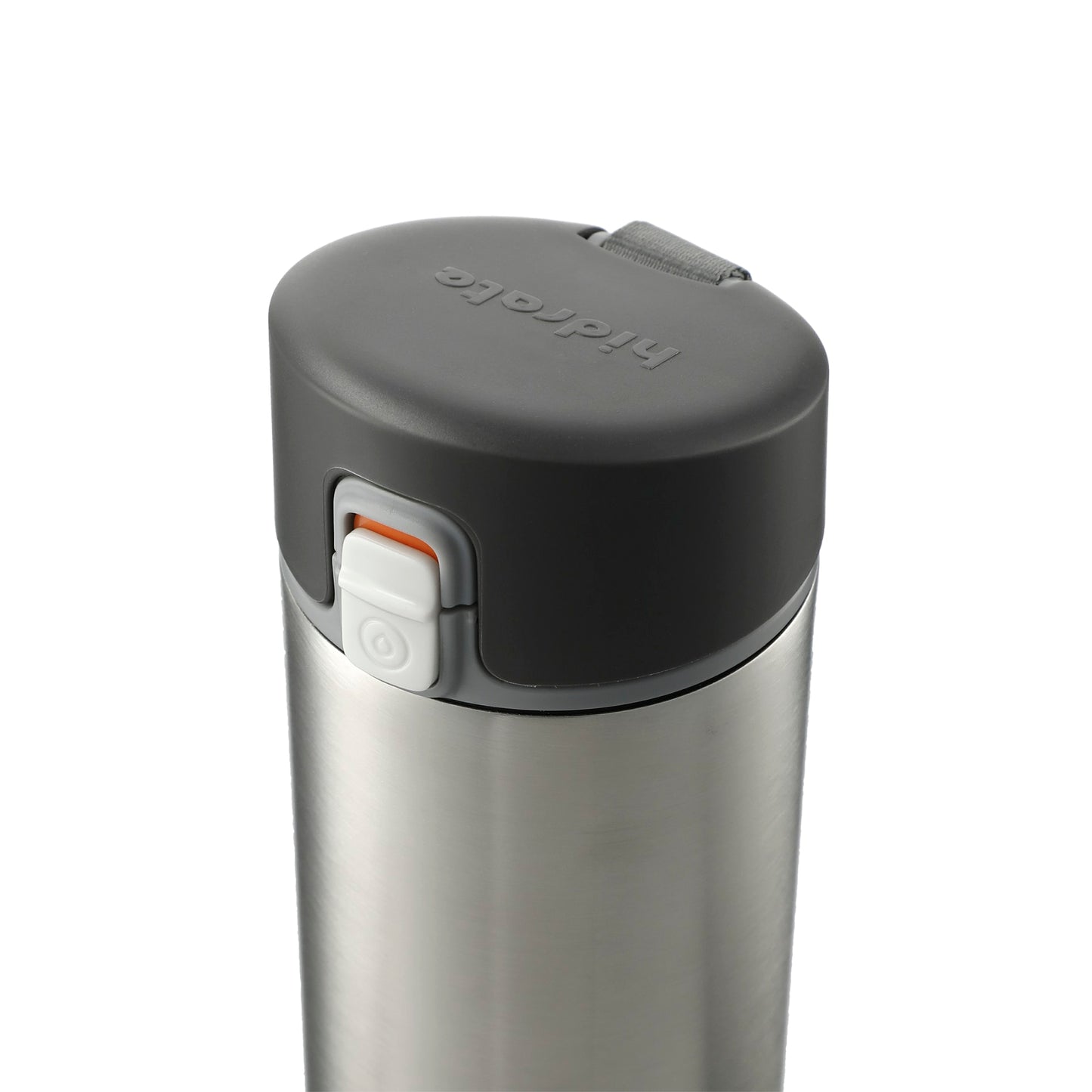 HidrateSpark Steel 21oz Chug Lid