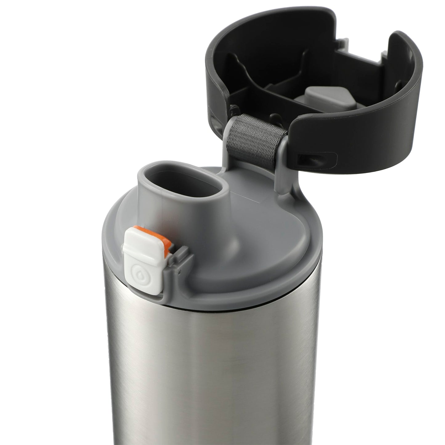 HidrateSpark Steel 21oz Chug Lid