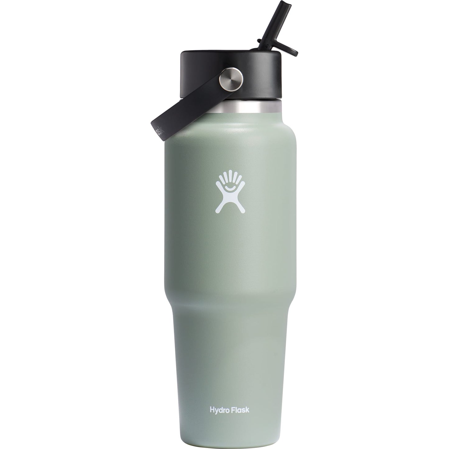 Hydro Flask® Travel Bottle w/ Flex Straw Cap 32oz