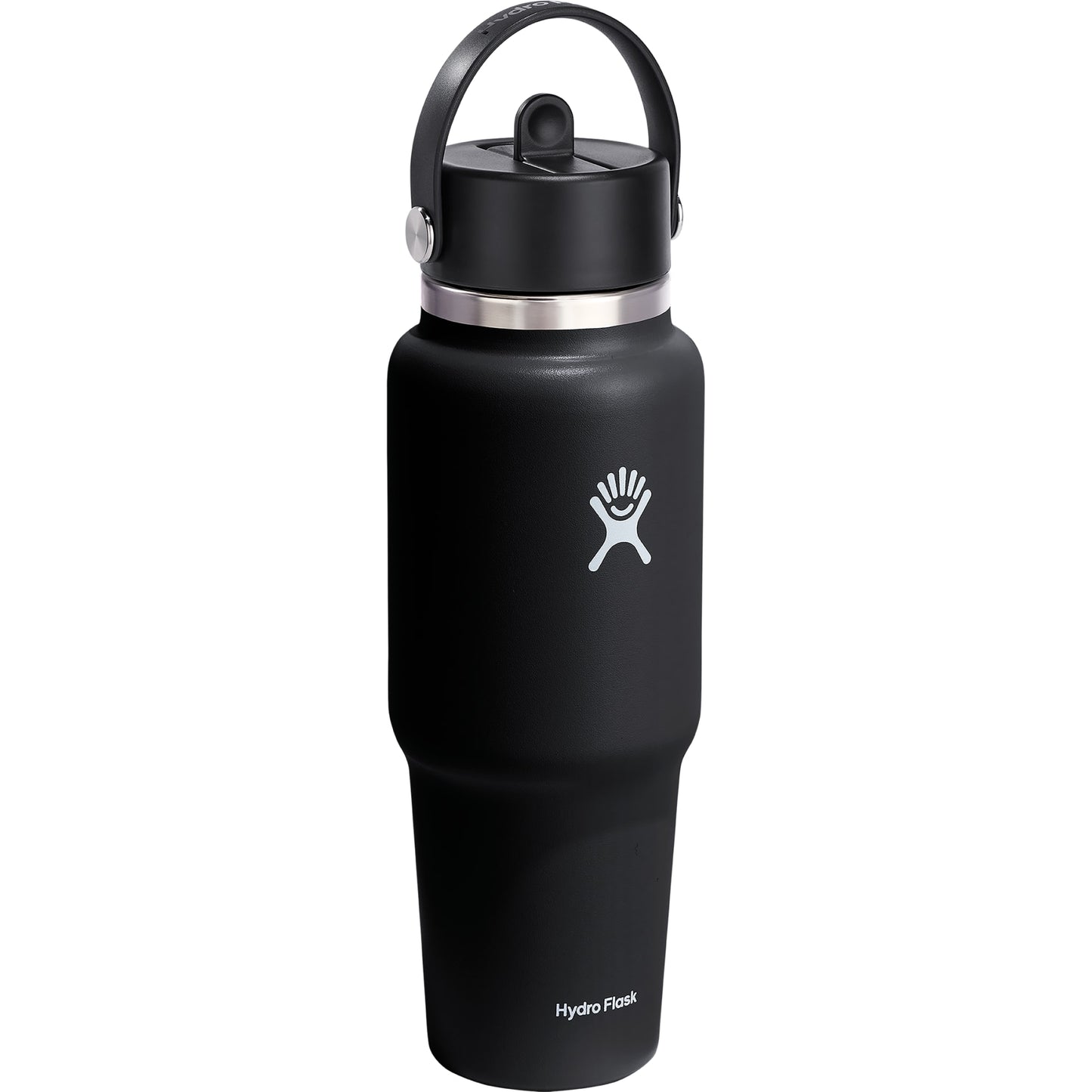 Hydro Flask® Travel Bottle w/ Flex Straw Cap 32oz